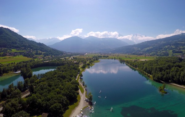 TRIATHLON DU MONT-BLANC