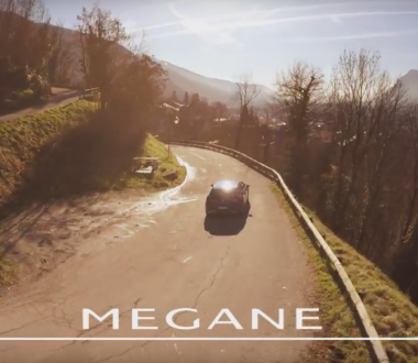 RENAULT Megane & Talisman